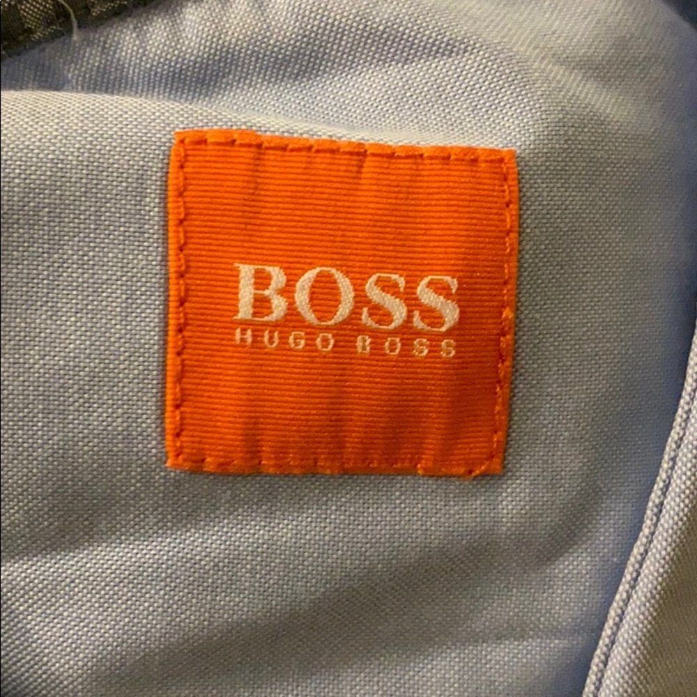 Men’s Dress shirt